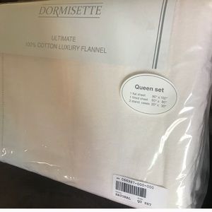 2nd item reserved for Brock